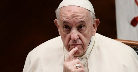 Papa Francisc in fata unei decizii dificile. Ar putea renunta la functie in urma problemelor de sanatate