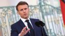 Dupa atacurile lui JD Vance, Emmanuel Macron acuza Rusia 