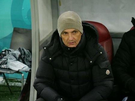 Discurs transant dupa FCSB - PAOK, la GSP Live: Semnal de alarma pentru Razvan Lucescu