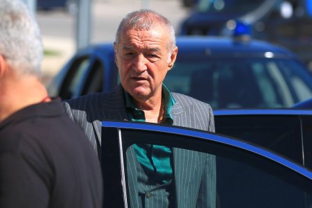 Gigi Becali, laude pentru doi jucatori, dupa FCSB - PAOK: Au facut arta, la ei a fost cheia