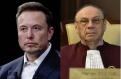 Elon Musk, critici dure pentru presedintele CCR: 