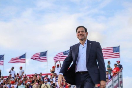 Marco Rubio apara primele discutii dintre SUA si Rusia privind incheierea razboiului din Ucraina