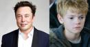 Elon Musk, inlocuit de pustiul din filmul Love Actually. Legatura surprinzatoare dintre cei doi