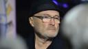 Cantaretul Phil Collins face marturisiri sfasietoare: 