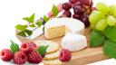 Producatorii avertizeaza: Adio branza Brie si Camembert ! 