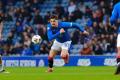 Ianis Hagi, titular in Rangers - St. Mirren, in campionatul Scotiei