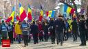 Proteste in Capitala. Sustinatorii lui Calin Georgescu cer reluarea turului 2 si strang semnaturi pentru o noua candidatura