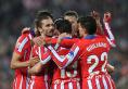 Atletico Madrid a invins-o pe <span style='background:#EDF514'>VALENCIA</span> la scor de neprezentare si a urcat pe primul loc in Spania » Cum arata situatia in fruntea clasamentului din La Liga