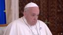 Papa Francisc, in stare critica, cu prognostic rezervat!