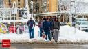 Vremea azi, 23 februarie. Dimineata geroasa in toata tara, temperaturi minime de pana la -21°C in estul Transilvaniei