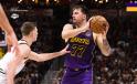 Doncic, primul meci mare pentru Lakers