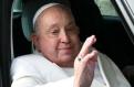 Papa Francisc se afla in stare critica: 