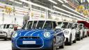 BMW amana fabricarea de masini Mini complet electrice