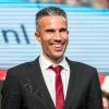 Feyenoord l-a numit antrenor pe Van Persie