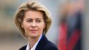 Von der Leyen anunt ca a 'facut bilantul' contactelor cu Washingtonul