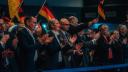 AfD devine a doua forta politica a Germaniei