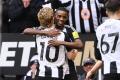 Thriller cu 7 goluri intre Newcastle si Nottingham