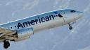 Avion American Airlines din New York, deviat catre Roma dupa o amenintare cu bomba