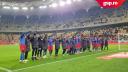 FCSB vs. Dinamo 2-1 » Gele, chemat de Mustata la galerie dupa fluierul final