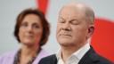 Cancelarul Olaf Scholz: Este un rezultat amar al alegerilor. Nu voi fi reprezentant SPD intr-un guvern federal condus de CDU