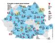 Pacient, caut cabinet dentar public: 33 de spitalele judetene au cabinete de stomatologie in structura. Unde sunt acestea?