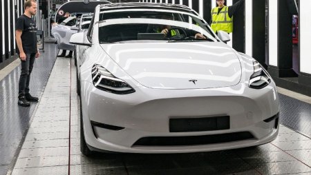 Sapte costuri ascunse pentru masinile electrice de la Tesla: Nu sunt vesti bune