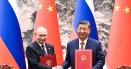 Xi Jinping si Putin discuta despre Ucraina: China sprijina initiativele de pace ale Moscovei