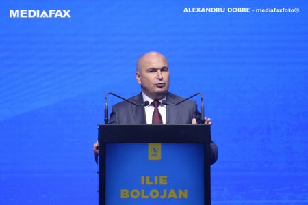 Ilie Bolojan cheama partidele la Cotroceni pentru consultari