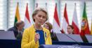 Ucraina ar putea adera la UE inainte de 2030 daca reformele continua. Mesajul transmis de Ursula von der Leyen