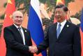 Xi Jinping spune ca China si Rusia sunt 'adevarati prieteni' care 'se sustin reciproc'