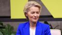 Von der Leyen: Ucraina ar putea adera la UE pana in 2030. Ce spune Presedinta Comisiei Europene despre aderarea Ucrainei la Uniune