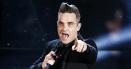 Robbie Williams are puteri paranormale? Sustine si ca ar fi vazut doua OZN-uri