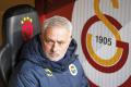 E scandal mare dupa Galatasaray - <span style='background:#EDF514'>FENERBAHCE</span>! Plangere penala impotriva lui Jose Mourinho: 