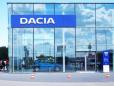 Vanzarile Dacia in Europa au inregistrat in ianuarie un declin anual de 5,2%