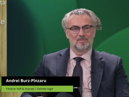 Deloitte M&A 2025. Andrei Burz-Pinzaru, Deloitte Romania: Interesele fondurilor de pensii si ale celor de private equity converg sau ar trebui sa convearga, deoarece, pentru fondurile de pensii, vorbim de <span style='background:#EDF514'>DIVE</span>rsificare si de asigurarea unui randament mai mare pentru investitori