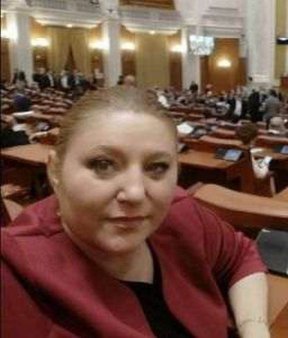 Diana Sosoaca: Invitatia la Cotroceni vine ca urmare a vizitei mele in SUA