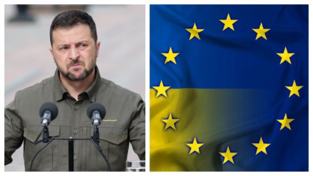 POLITICO: UE are in vedere o arma secreta de 200 de miliarde EURO pentru a sustine Ucraina, in eventuala lipsa a SUA