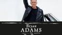 Bryan Adams, in concert la Bucuresti, la Sala Palatului