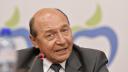 Traian Basescu: Nu cred ca o sa castige Calin Georgescu alegerile, el trebuie batut la vot