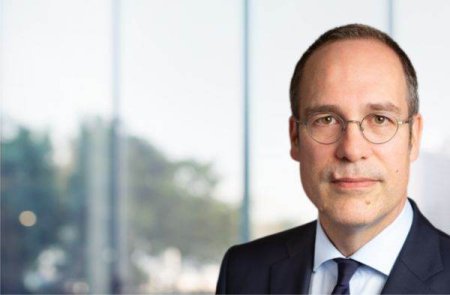 Jorg Kramer, Commerzbank: 'The exodus of German companies to other countries must be stopped'