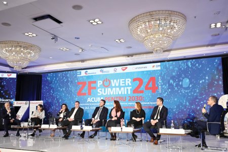 ZF Power Summit, turul de forta pe cele mai fierbinti teme de energie, incepe azi: 80 de speakeri nationali si internationali alaturi de autori<span style='background:#EDF514'>TATI</span> incearca sa afle raspunsul la o intrebare: care este pretul corect al energiei care sustine investitiile si economia?