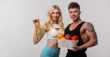 Fructul care are beneficii dovedite asupra sanatatii musculare. Include-l mai des in meniul tau!