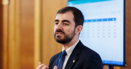 Un deputat USR anunta ca va vota motiunea de cenzura depusa de suveranisti: 