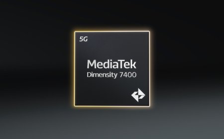 MediaTek lanseaza cipurile mid-range Dimensity 7400 si Dimensity 7400X