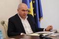 Presedintele interimar al Romaniei, Ilie Bolojan, asteptat sambata intr-o vizita oficiala la Chisinau