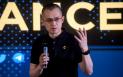 Cofondatorul Binance ironizeaza predictiile sumbre din cripto: 