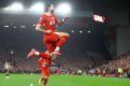 Liverpool s-a impus confortabil in duelul cu Newcastle si s-a distantat la 13 puncte de Arsenal