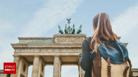 Berlin - Germania. Obiective turistice, gastronomie si cele mai frumoase locuri de vazut