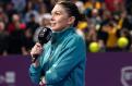 Simona <span style='background:#EDF514'>HALEP</span> va juca Ia Iasi Open intr-un demonstrativ