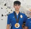 #superstories. Business sportiv. Pariul ZF pe viitorii campioni. Stefan Bojica, 16 ani, karate: Karate iti poate largi orizontul, nu numai din punct de vedere sportiv, dar si din punct de vedere moral. Te poate ajuta sa intelegi ce fel de persoana esti si ce vrei cu adevarat